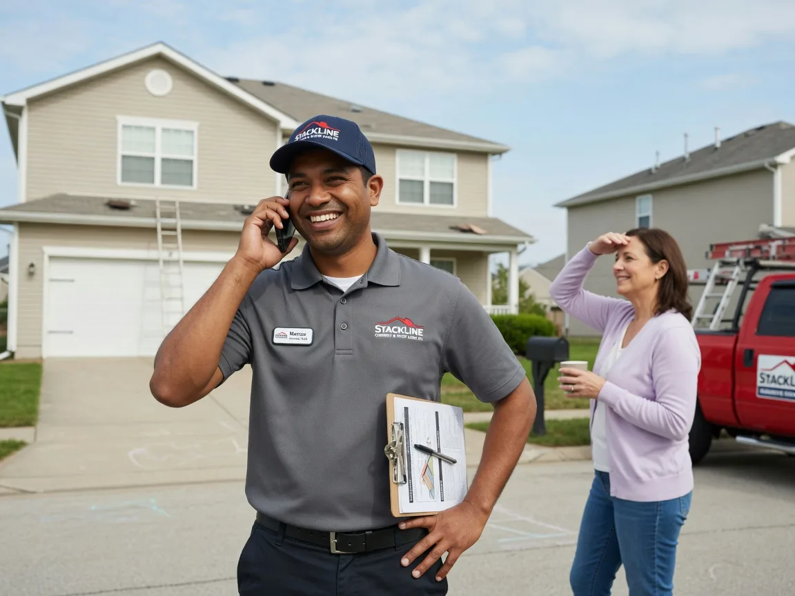 Chimney flashing repair Washtucna, WA FAQs